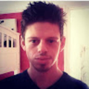 Meet your Posher, Jamie